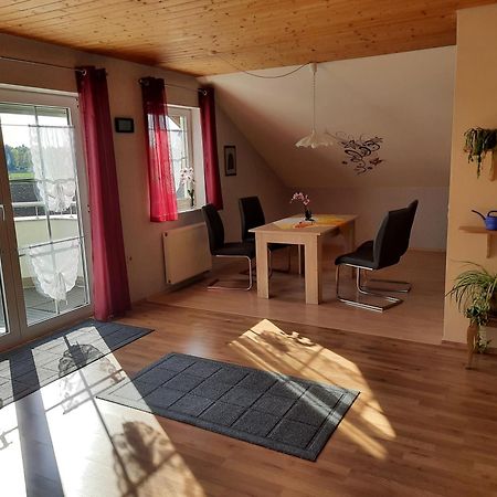 Ferienwohnung Beim Ried 巴德瓦德西 外观 照片