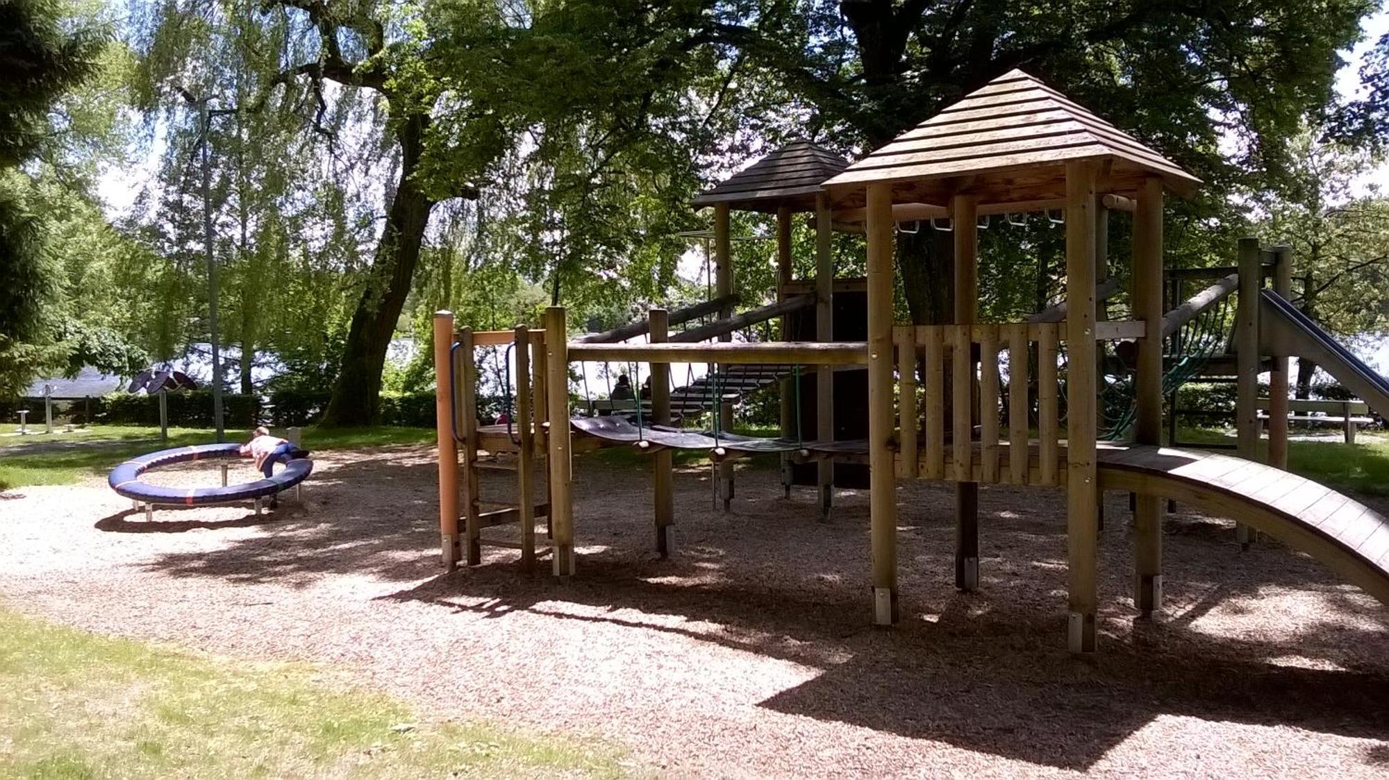 Ferienwohnung Beim Ried 巴德瓦德西 外观 照片