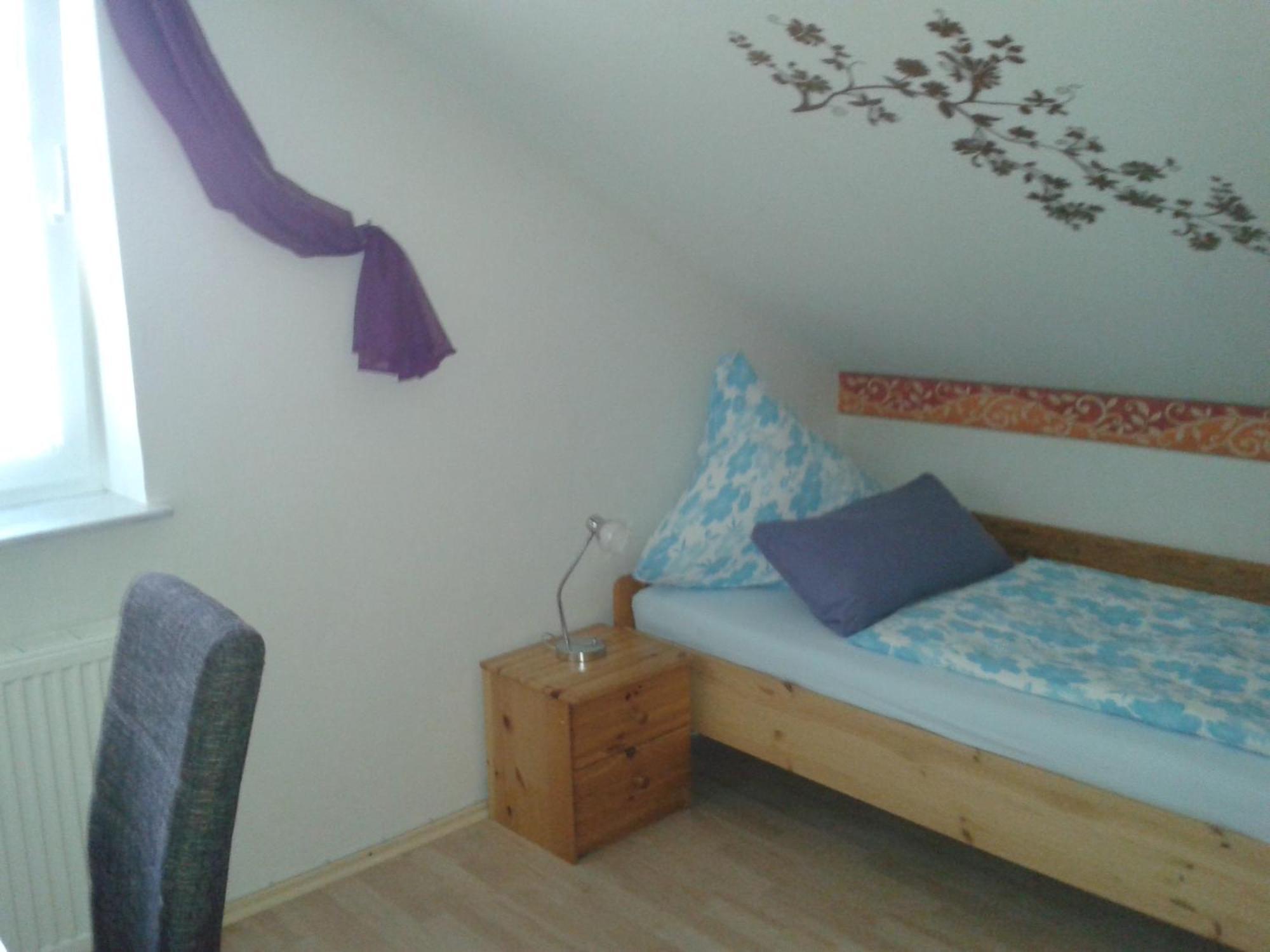 Ferienwohnung Beim Ried 巴德瓦德西 外观 照片